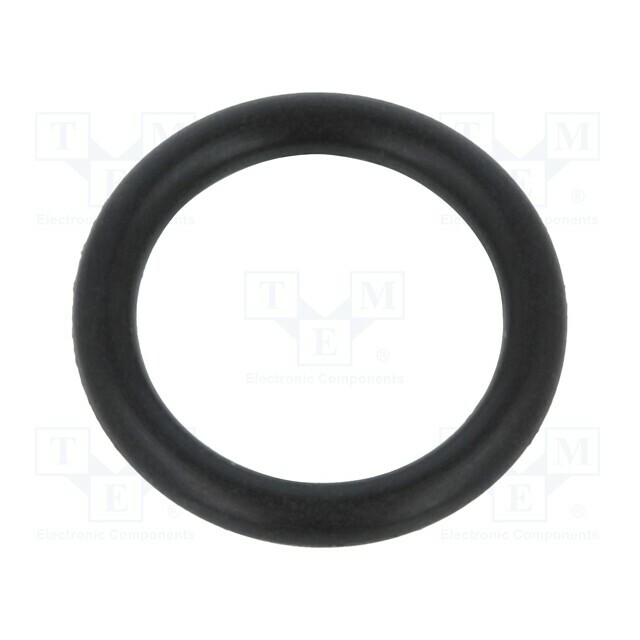 ORING USZCZELNIENIA TECHNICZNE O-ring gasket; NBR