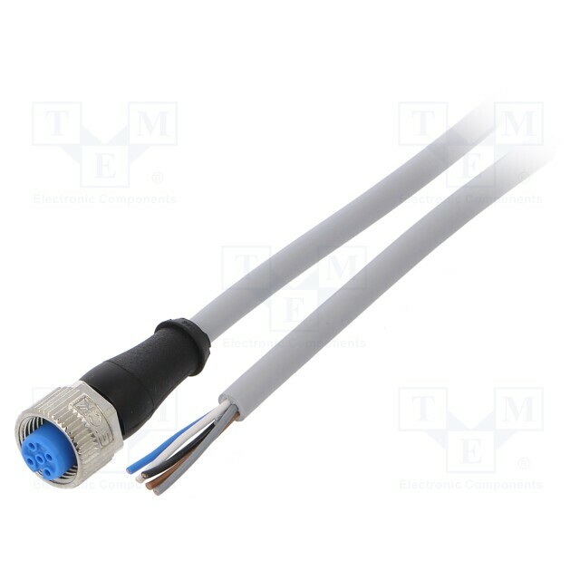 SICK Cable: for sensors; PIN: 5