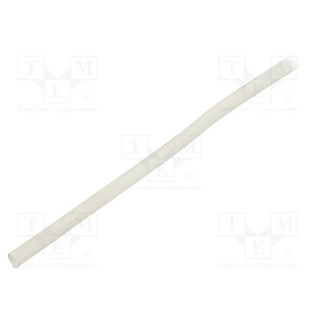SYNFLEX Insulating tube; natural; fiberglass; max