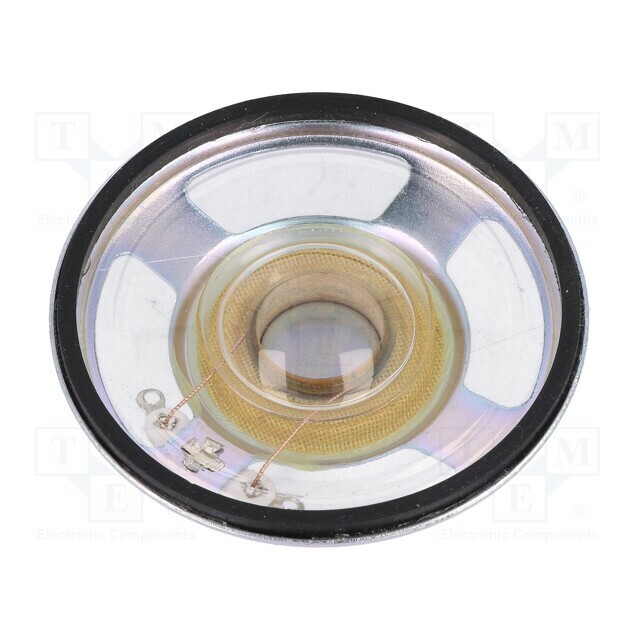 VISATON Loudspeaker; miniature,mylar,general purpose