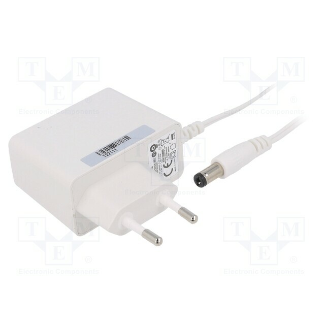 Power supply: switching; mains power supply