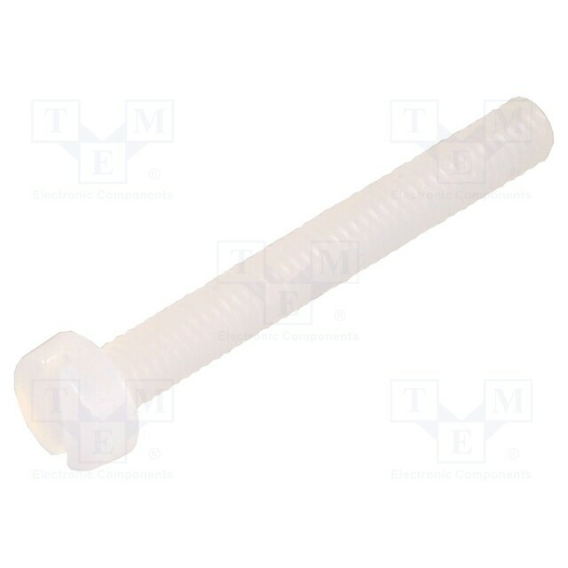 DREMEC Screw; M2,5; M2.5x20
