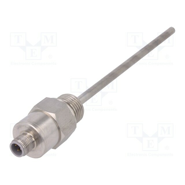 GUENTHER Sensor: temperature; Pt100; cl.A