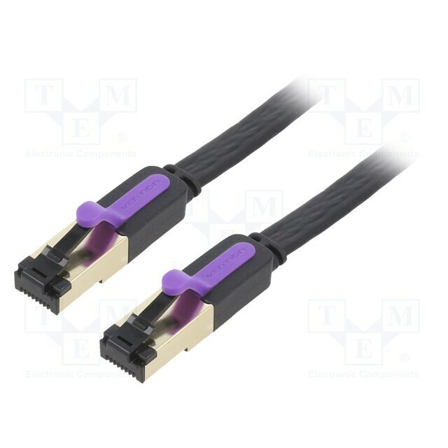 VENTION Patch cord; U/FTP; Cat 7