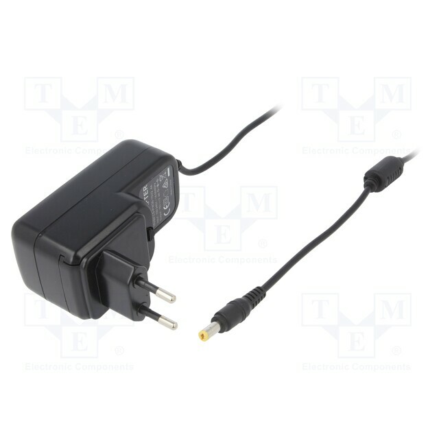 LVSUN Power supply: switching; mains power
