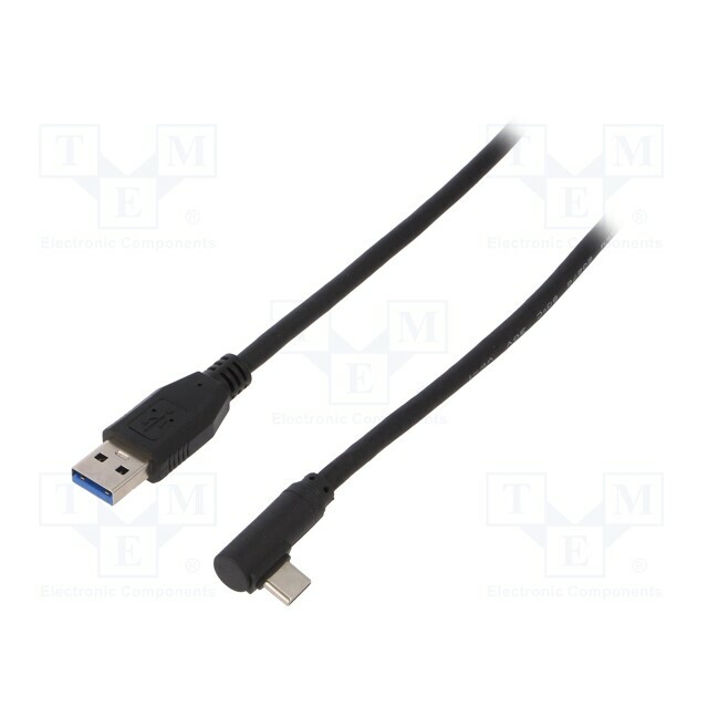 GOOBAY Cable; USB 3.0; USB