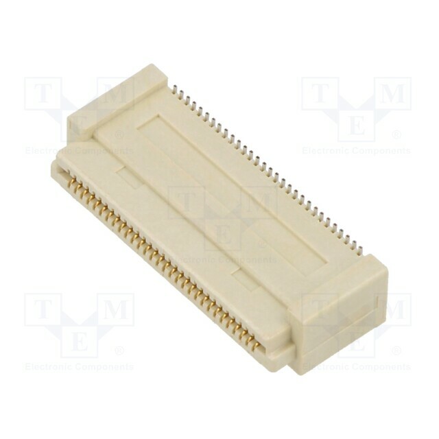 TE CONNECTIVITY Connector: PCB to PCB