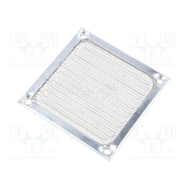 RICHCO Guard; metal; screw; Vent size: