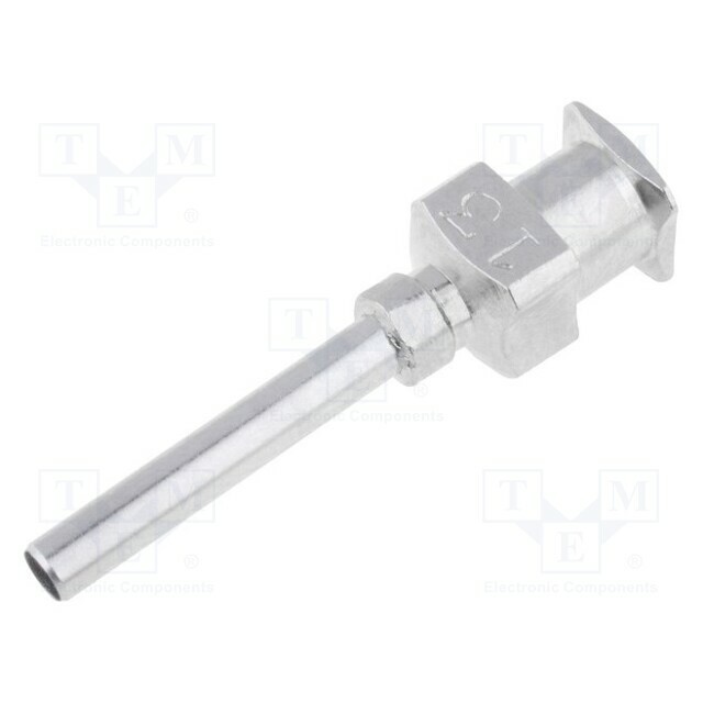 FISNAR Needle: steel; 0.5"; Size: