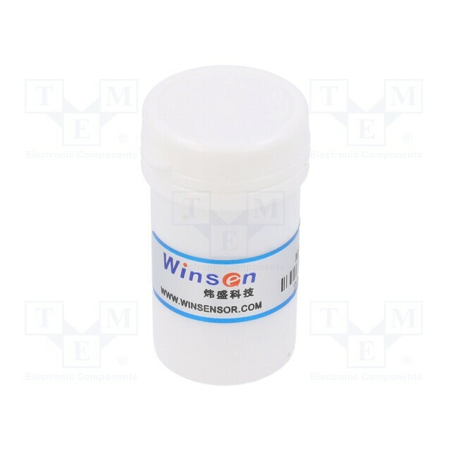 WINSEN Sensor: gas; ozone (O3); Range: