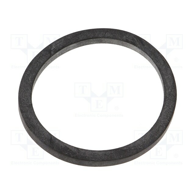 BM GROUP Gasket; NBR; Thk: 3mm