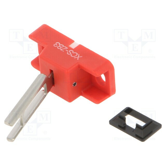 TELEMECANIQUE SENSORS Flexible key; XCS; PREVENTA