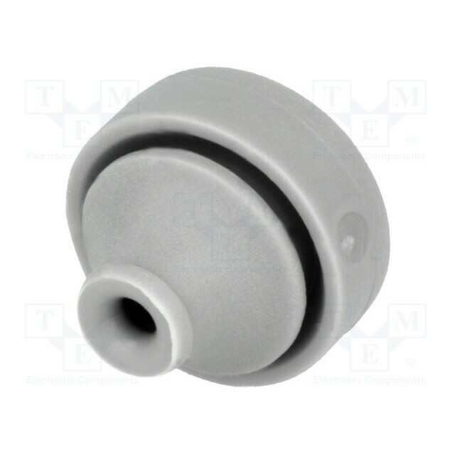 TRELLEBORG Grommet; Ømount.hole: 13mm; elastomer