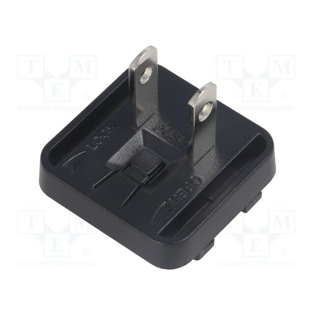 SUNNY Adapter | PLUG-SYS1588-USA | SYS1588-AC-PLUG-W2