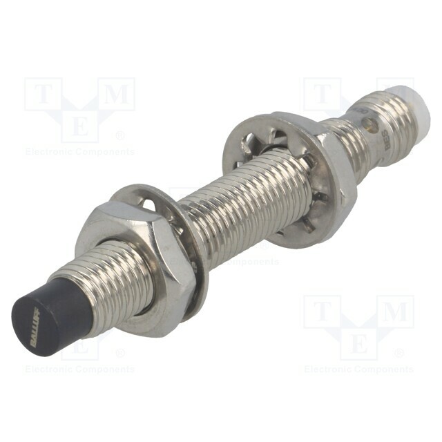 BALLUFF Sensor: inductive; OUT: PNP /