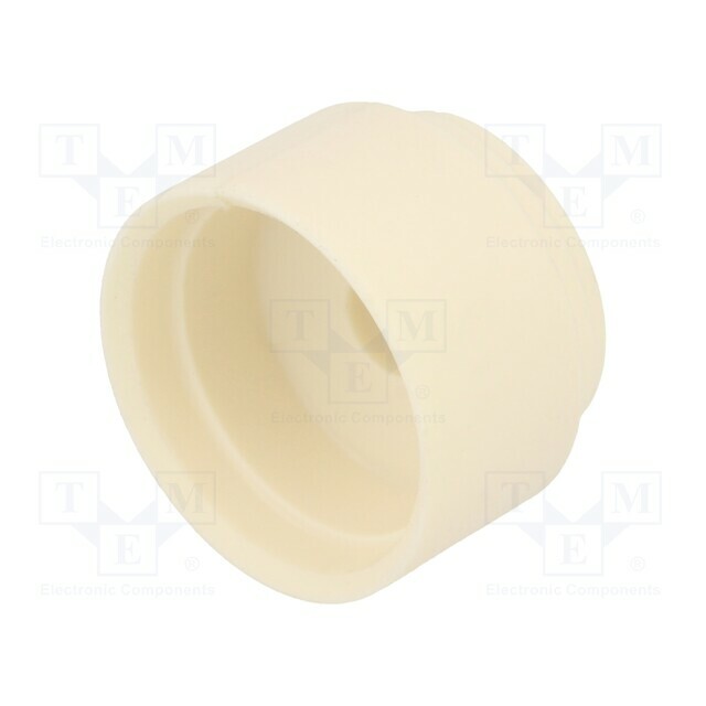 Insert for gland; 5.8mm; elastomer