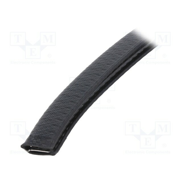 RST ROZTOCZE Hole and edge shield
