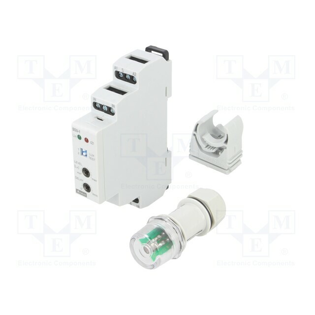 ELKO EP Twilight switch; for DIN