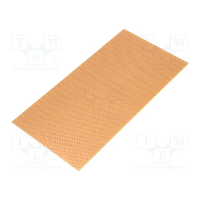 RADEMACHER Board: universal; single sided,prototyping
