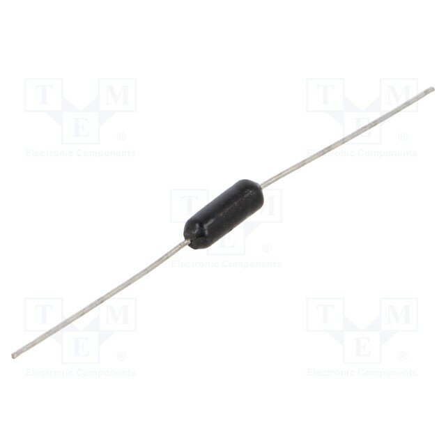 TE CONNECTIVITY Resistor: metal film; 10kΩ