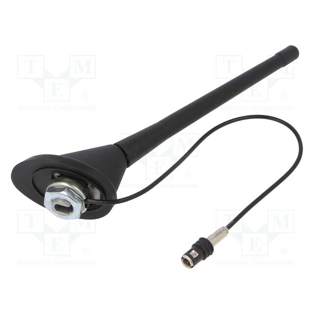 4CARMEDIA Antenna: automotive; car top; 0