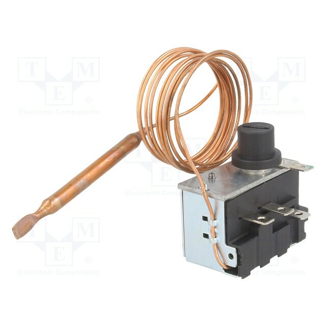 ARTHERMO Sensor: thermostat with capillary; SPST-NC