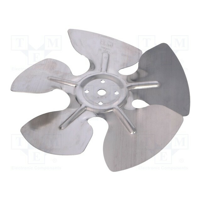 ELCO Accessories: sucking propeller; No.of