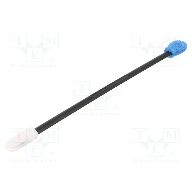 CHEMTRONICS Cleaning cloth: cleaning sticks; L: