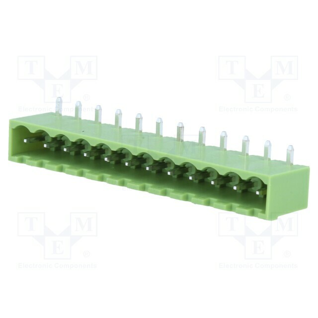 XINYA Connector: pluggable terminal block; socket