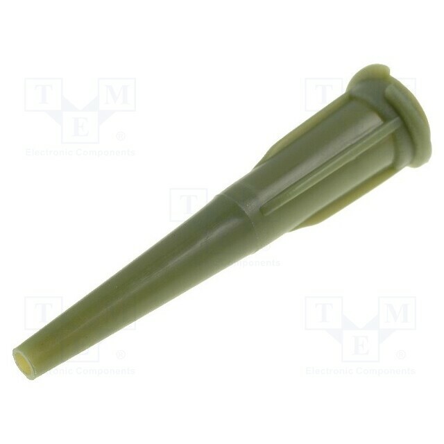 FISNAR Needle: plastic; 1.25"; Size: