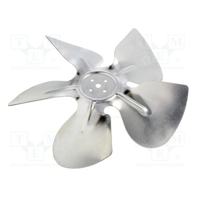 ELCO Accessories: sucking propeller; No.of