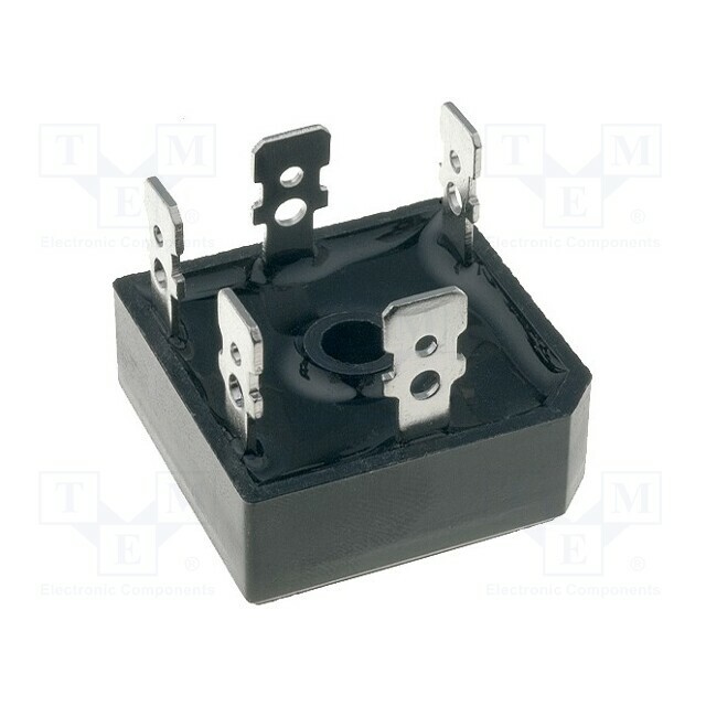 YANGJIE TECHNOLOGY KBPC3504-YAN Single-phase bridge rectifier