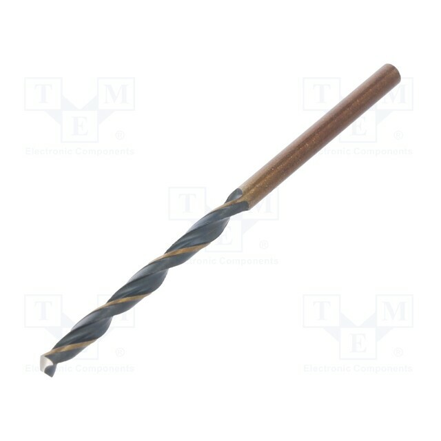 ALPEN-MAYKESTAG Drill bit; for metal; Ø: