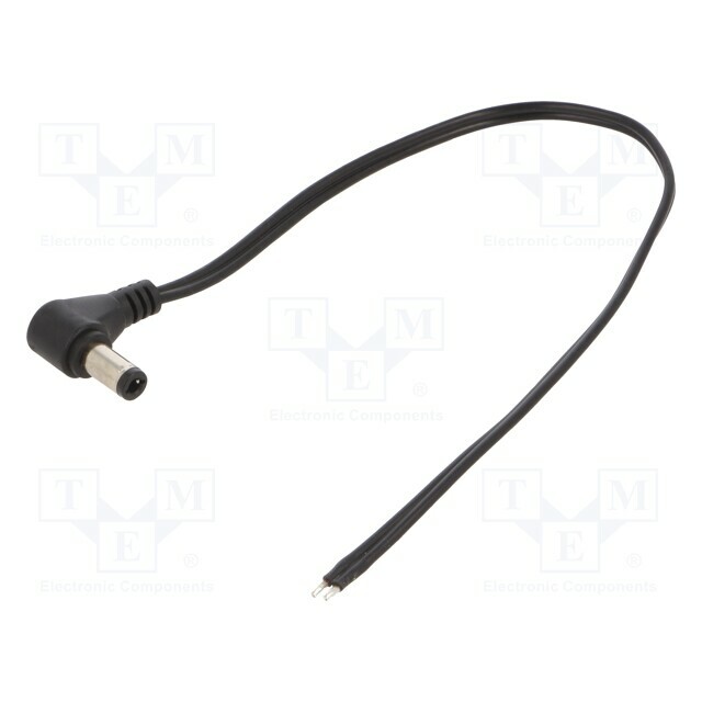 MFG Cable; 2x0.5mm2; cables,DC
