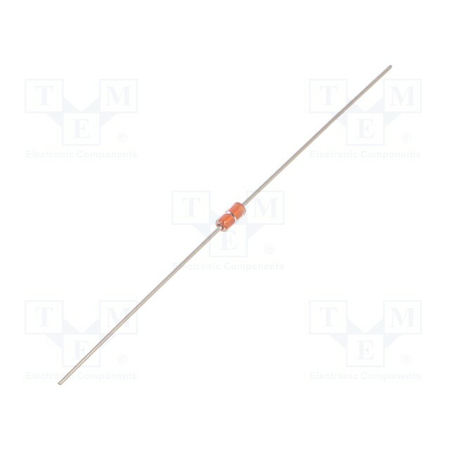 TEWA TEMPERATURE SENSORS Thermistor: NTC; 2kΩ