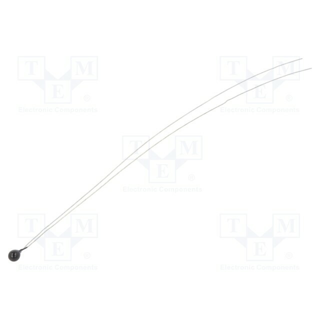 TEWA TEMPERATURE SENSORS Thermistor: NTC; 100kΩ
