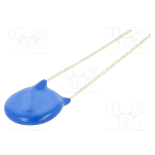 TDK Varistor: metal-oxide; THT; 130VAC; 170VDC