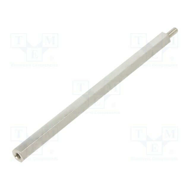 DREMEC Screwed spacer sleeve; 95mm; Int