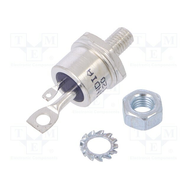 VISHAY Thyristor: stud; 1.2kV; Ifmax: