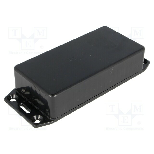 HAMMOND Enclosure: multipurpose; X: 50mm; Y: