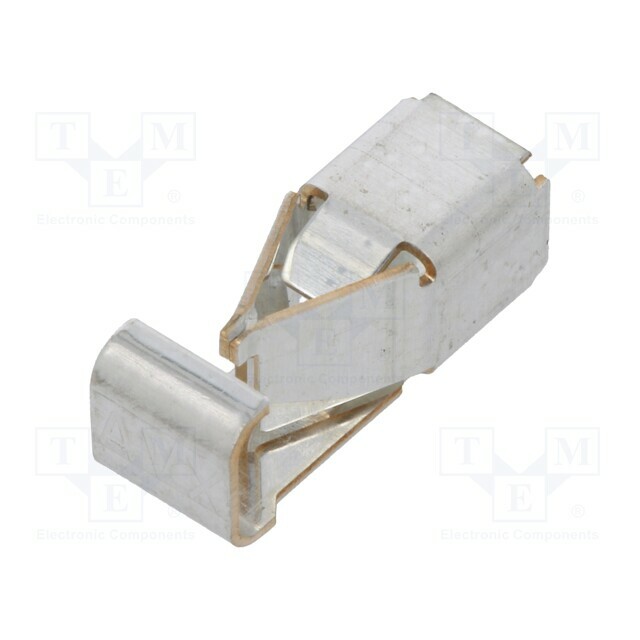 KYOCERA AVX Connector: plug-in; 70-9296; 20A