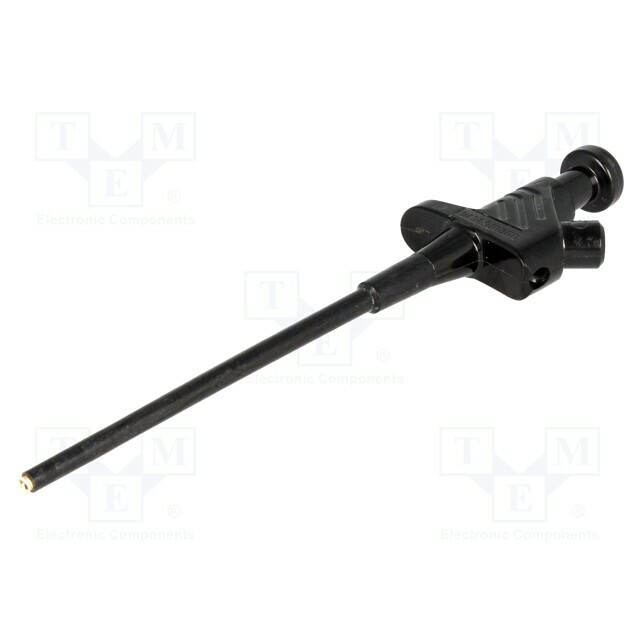 HIRSCHMANN T&M Clip-on probe; pincers type