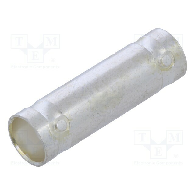 TE CONNECTIVITY Adapter; adapter; BNC; Plating: