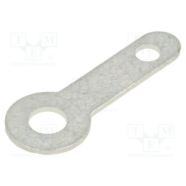 KEYSTONE Tip: solder lug ring; 0