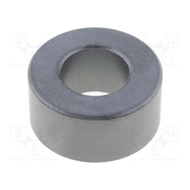 RICHCO Ferrite: toroidal; L: 10mm; Øint: