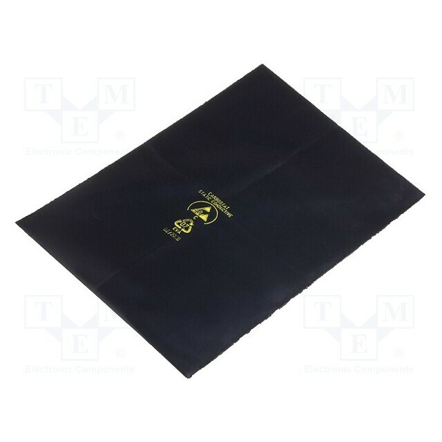 Wolfgang Warmbier Protection bag; ESD; L: