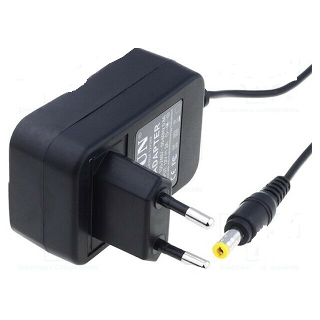 LVSUN Power supply: switched-mode; mains,plug