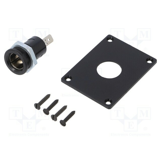 PRO CAR Car lighter socket; car