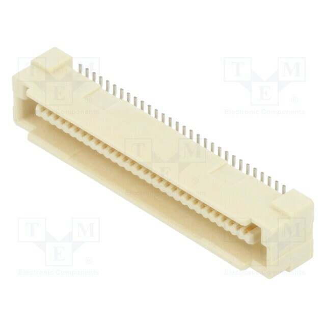 TE CONNECTIVITY Connector: PCB to PCB