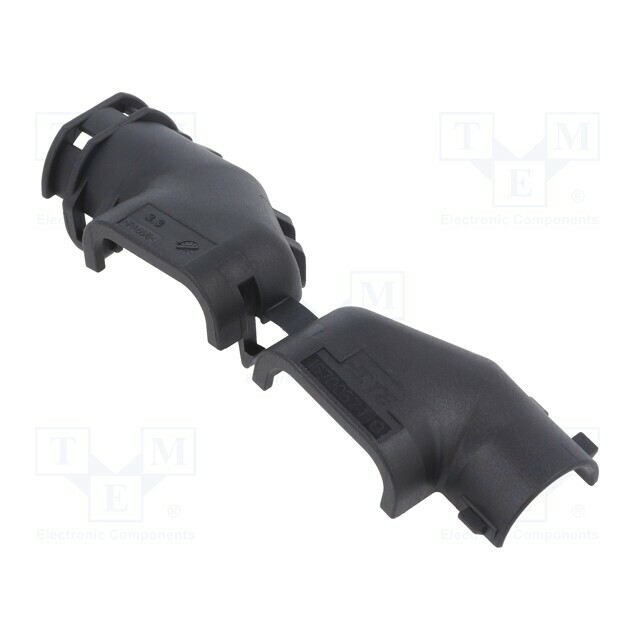 TE CONNECTIVITY Plug cover; for conduit